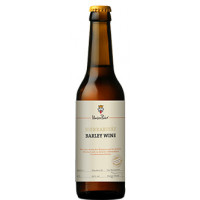 Unser Bier Barley Wine