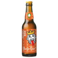 Unser Bier Weizen Bock