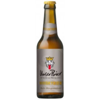 Unser Bier Whiskybier