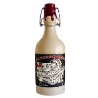 Kleinbrauerei Schorschbräu Schorschbock 40%