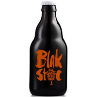 Blakstoc All Saints In the House