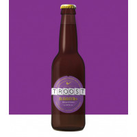 Brouwerij Troost BA BaRAUCHus