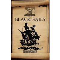 Floyd County Brewing Black Sails