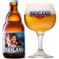 Brouwerij Vanhonsebrouck Brigand Belgian Ale