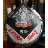 Siren Craft Brew Broken Dream - Extra Shot