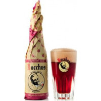 Brouwerij Vanhonsebrouck Bacchus Frambozenbier