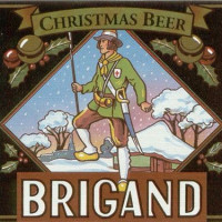 Brouwerij Vanhonsebrouck Brigand Christmas