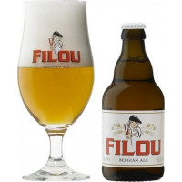 Brouwerij Vanhonsebrouck Filou