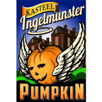 Brouwerij Vanhonsebrouck Kasteel Inglemunster Pumpkin