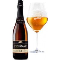 Brouwerij Vanhonsebrouck Trignac XII