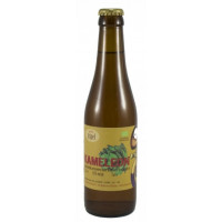Brouwerij den Hopperd Kameleon Tripel