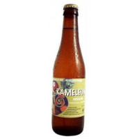 Brouwerij den Hopperd Kameleon Ginseng