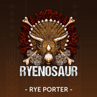 Silver Valley Brewing Ryenosaur