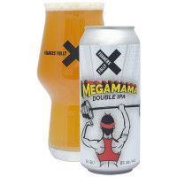 Foamers' Folly Brewing Co. Megamama