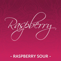 Silver Valley Brewing Raspberry
