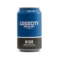 Good City Brewing Company Risk IPA