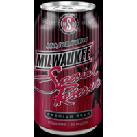 Copper Mountain Beverage Company Milwaukee Special Reserve Light