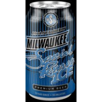 Copper Mountain Beverage Company Milwaukee Special Reserve Ice