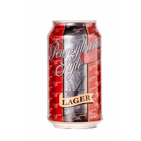 Copper Mountain Beverage Company Pennsylvania Style Lager