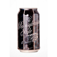 Copper Mountain Beverage Company Pennsylvania Style Ice Beer