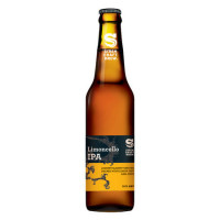 Siren Craft Brew Limoncello (Lemon Cello) IPA