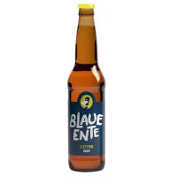 Mikrobrauerei Blaue Ente Electrum