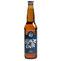 Mikrobrauerei Blaue Ente Mora