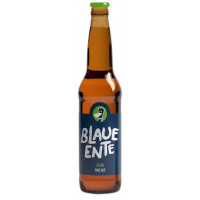 Mikrobrauerei Blaue Ente Alba