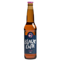 Mikrobrauerei Blaue Ente Nubilum
