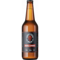 Hard Labor Brew Double Ambrée