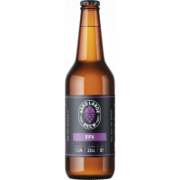 Hard Labor Brew DIPA