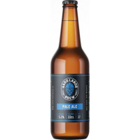 Hard Labor Brew Pale Ale