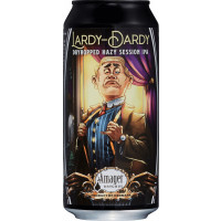 Amager Bryghus Lardy-Dardy