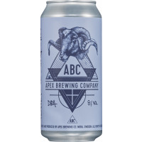 Apex Brewing Company Power Posing