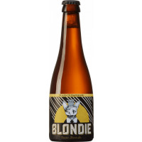 Prins Katts Hantverksöl Blondie