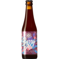 Subbe Bryggeri Bärry Me