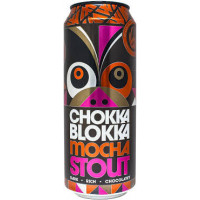 Williams Brothers (Heather Ales) Chokka Blokka