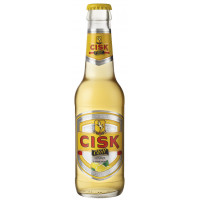 Simonds Farsons Cisk Cisk Chill Lemon