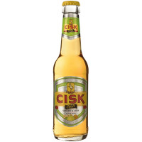 Simonds Farsons Cisk Cisk Chill Ginger & Lime