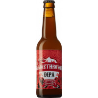 Fireside Brewery Flamethrower