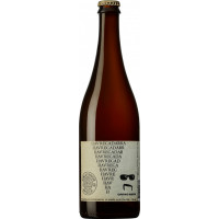 Gamla Enskede Bryggeri Havrecadabra