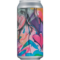 Ekerö Brygghus Graffitisthlm - Klive #06