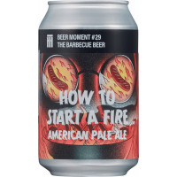 This Is How How To Start A Fire