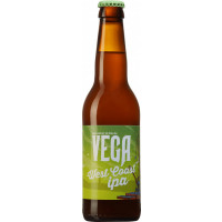 Vega Bryggeri West Coast Ipa