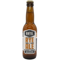 Bîrtel Rye Ale