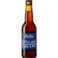 Illbatting Brewing En Stark Bitter