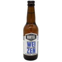 Bîrtel Weizen