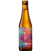 Subbe Bryggeri Kaleidoscope