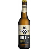 Brauerei Fischerstube (Ueli) Lager Hell