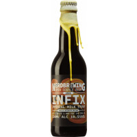 Nerdbrewing Infix - Vanilla Macchiato Edition